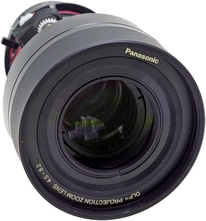 Panasonic PLENS4584 Projector Lens 4.5-8.4:1 - PSSL ProSound and Stage Lighting