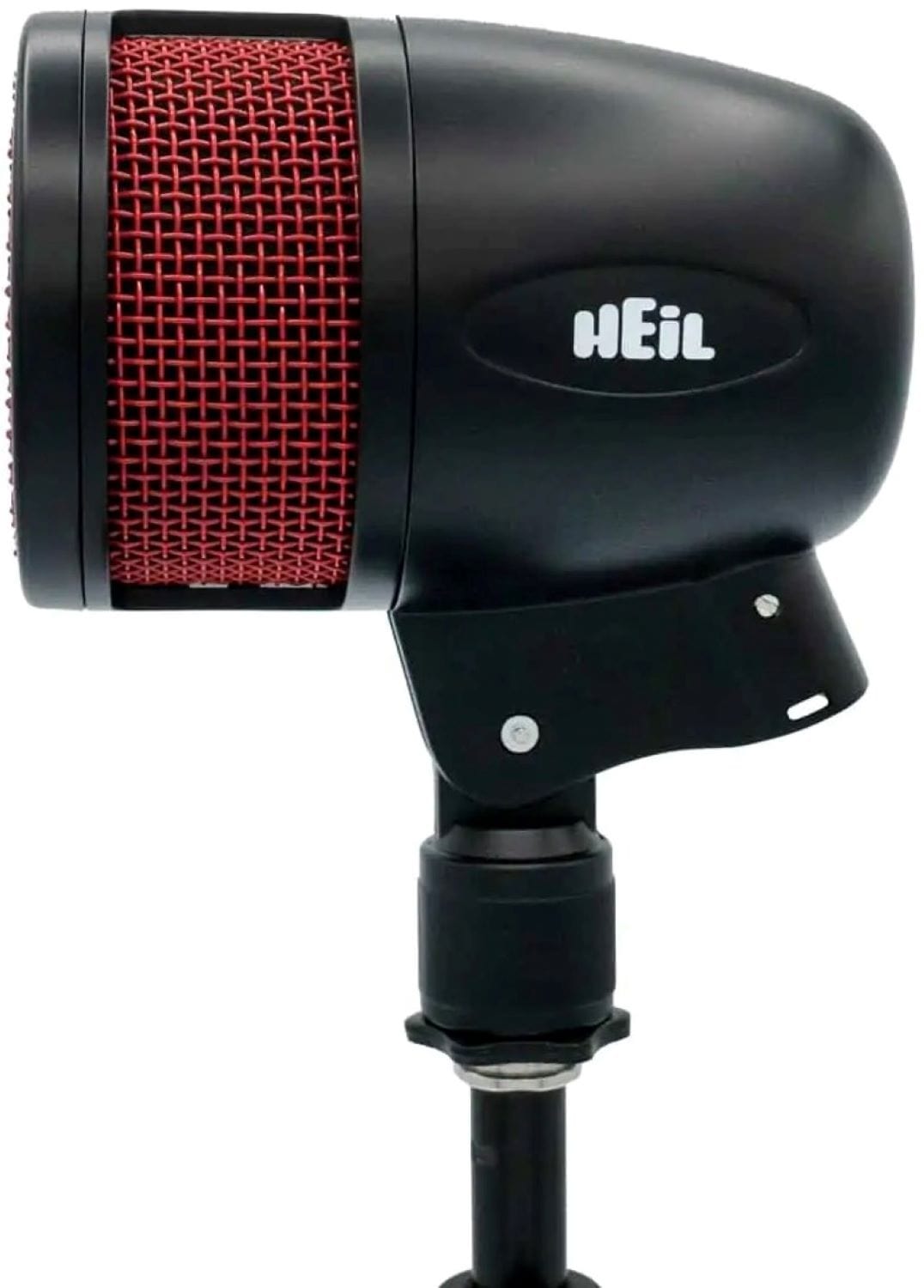 Heil Sound PR48 Cardioid Dynamic Kick Drum Microphone - PSSL ProSound and Stage Lighting