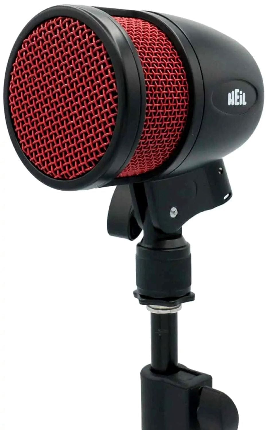 Heil Sound PR48 Cardioid Dynamic Kick Drum Microphone - PSSL ProSound and Stage Lighting