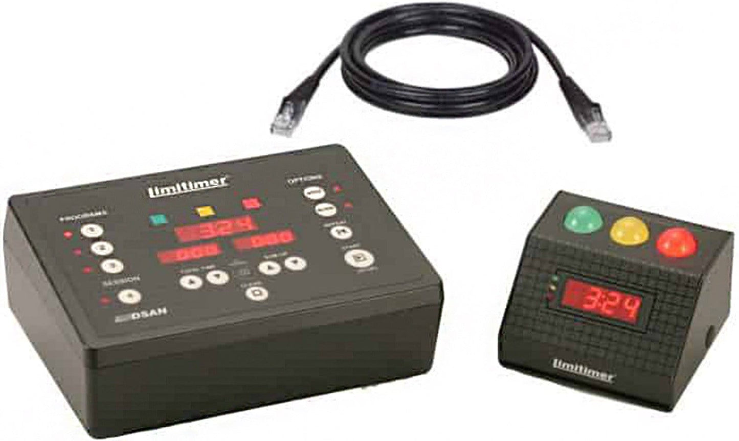 DSan PRO2000 Limitimer System Timer & Signal Light - PSSL ProSound and Stage Lighting