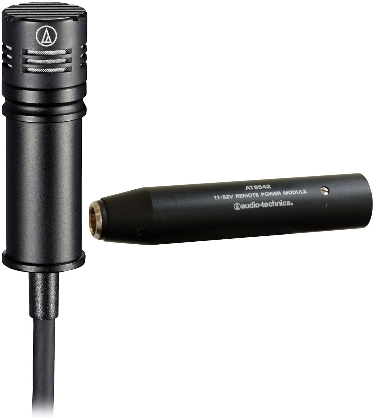 Audio-Technica ATM350 Microphone w/ PSU - PSSL ProSound and Stage Lighting