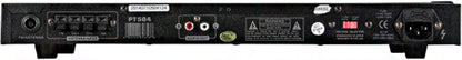Pyle PT504 Rackmount Stereo AM/FM Tuner - PSSL ProSound and Stage Lighting