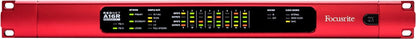 Focusrite REDNETA16R 16x16 Dante Analog Converter - PSSL ProSound and Stage Lighting
