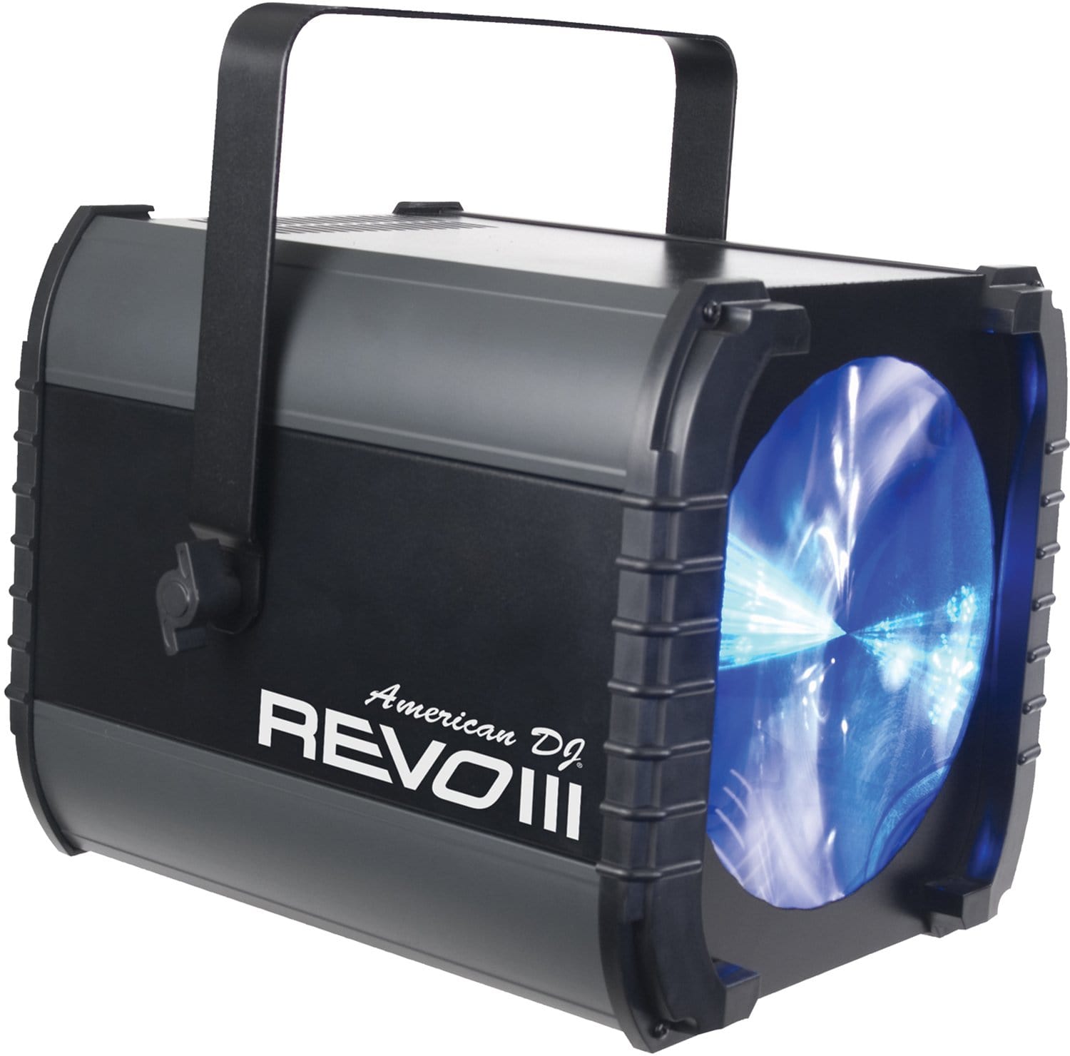 ADJ Revo III LED Moonflower FX Light - PSSL ProSound and Stage Lighting