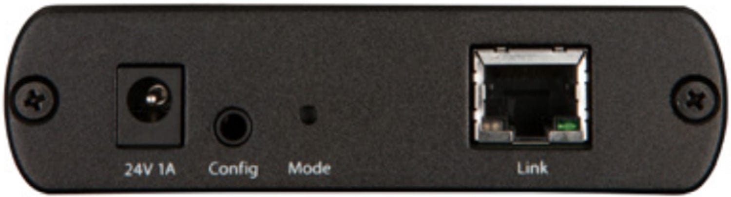 Icron RG2304 4-Port USB 2.0 over Ethernet Extender Receiver - PSSL ProSound and Stage Lighting