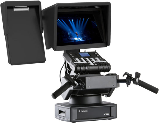 Robe RSTSSCRNKIT 15.6in touch Screen for Robospot - PSSL ProSound and Stage Lighting