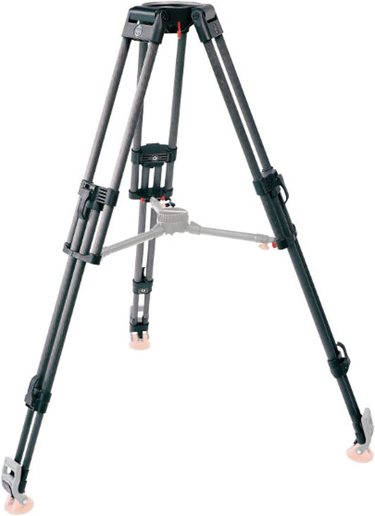 Sachtler SAC6386 Tripod for Video 60 Plus - PSSL ProSound and Stage Lighting