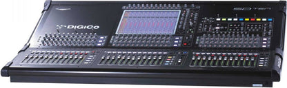 DiGiCo SD10 HMA Optical touring Digital Console - PSSL ProSound and Stage Lighting
