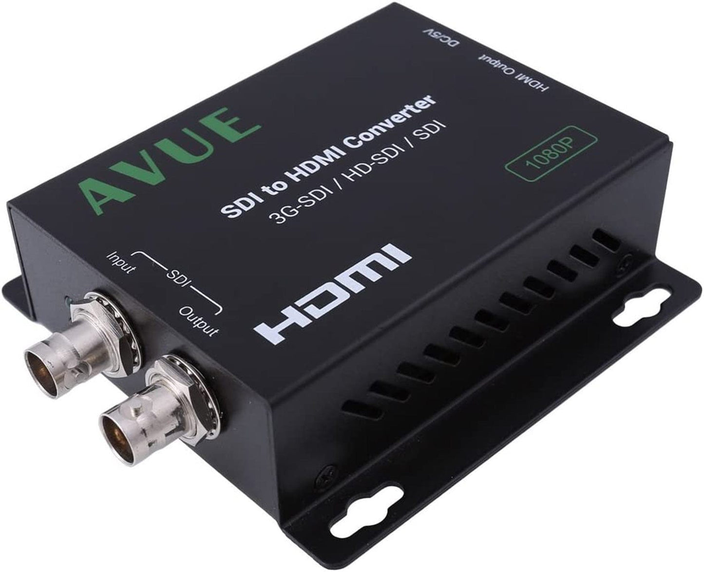 Avue SDH-R01 SDI to HDMI Converter - PSSL ProSound and Stage Lighting
