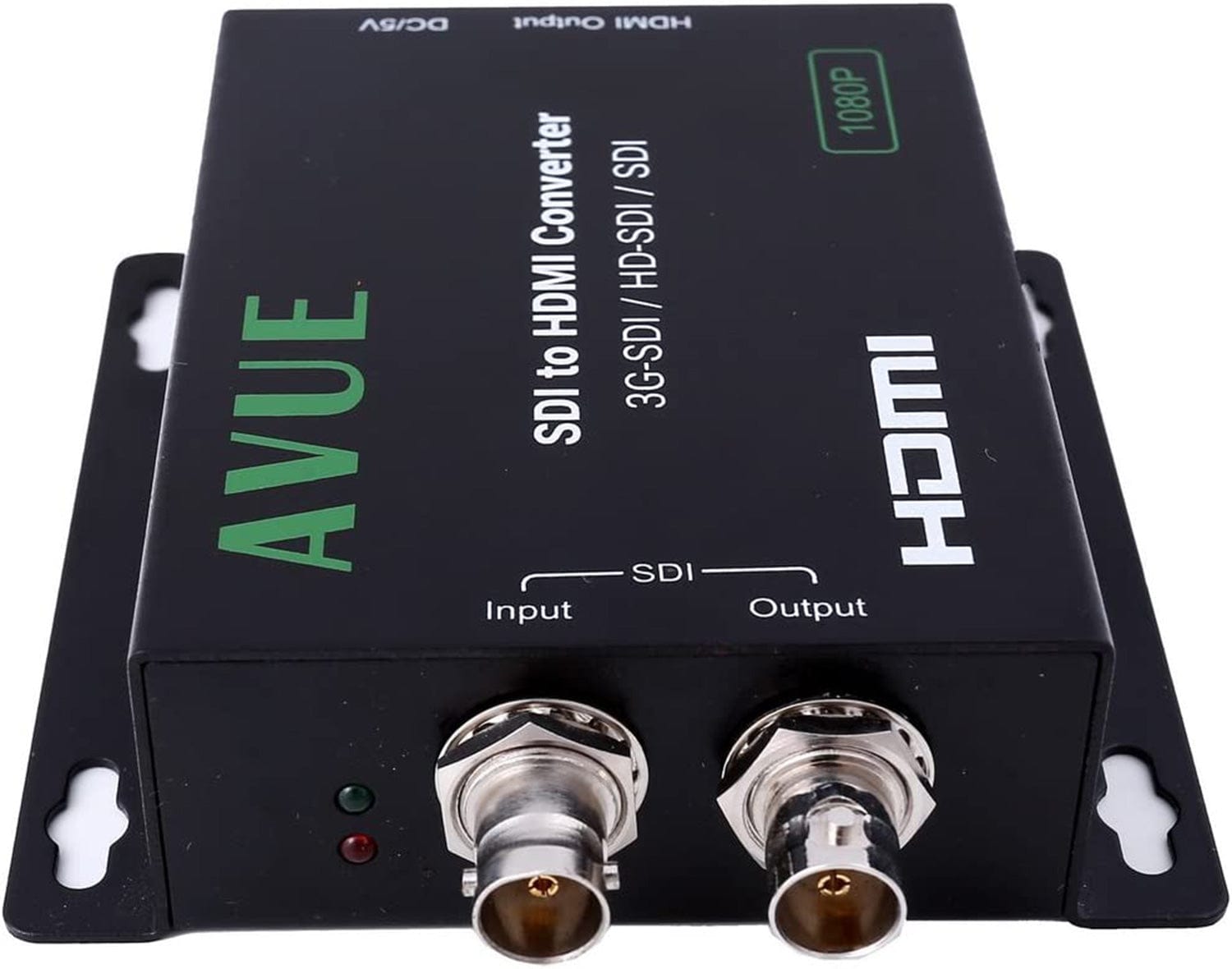 Avue SDH-R01 SDI to HDMI Converter - PSSL ProSound and Stage Lighting
