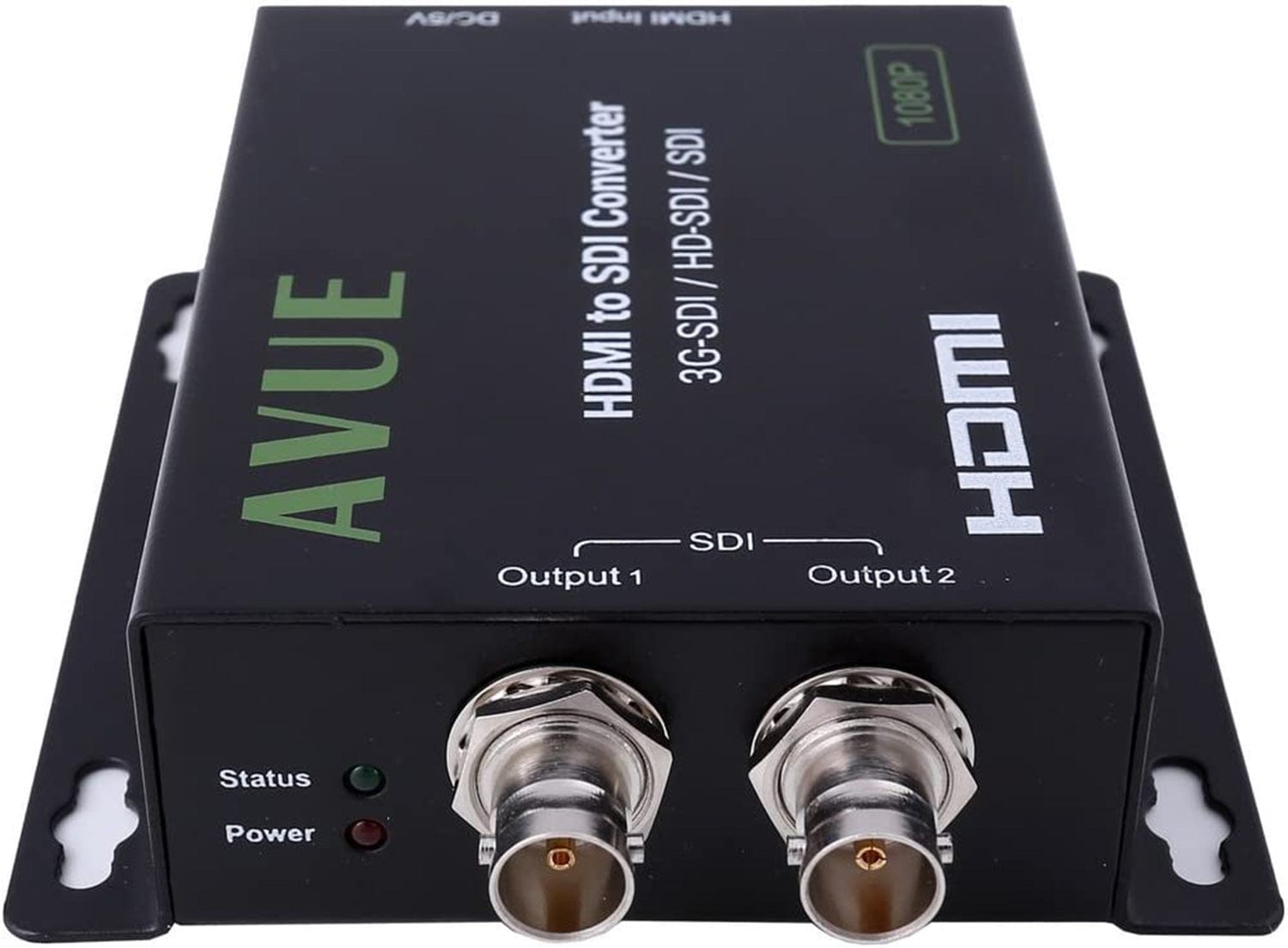 Avue SDH-T01 HDMI to SDI Converter - PSSL ProSound and Stage Lighting