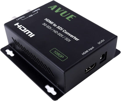 Avue SDH-T01 HDMI to SDI Converter - PSSL ProSound and Stage Lighting