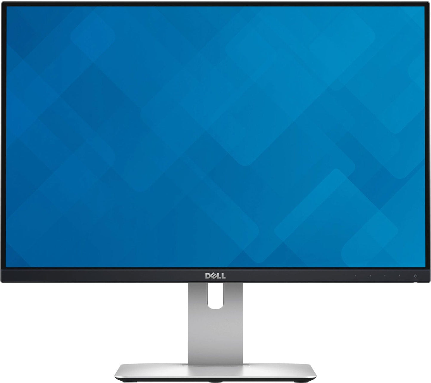 Dell U2415 24-Inch HD Monitor - PSSL ProSound and Stage Lighting