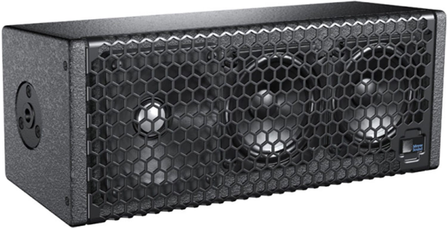 Meyer Sound UP4XP Ultra-Compact Powered Speaker - PSSL ProSound and Stage Lighting