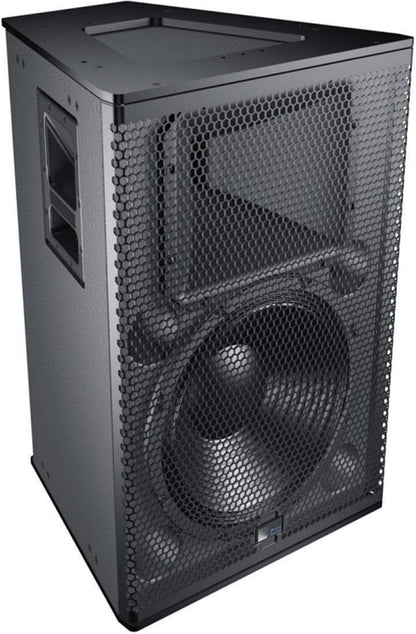 Meyer Sound UPQ-1P Powered Loudspeaker - ProSound and Stage Lighting