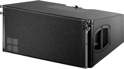 D&B Audiotechnik V8 High performance 3-way passive line array loudspeaker - PSSL ProSound and Stage Lighting