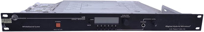 Lectrosonics Venue RX 6-Channel Wideband Main Frame Receiver - PSSL ProSound and Stage Lighting