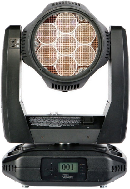 Vari-Lite VLX RGBW LED Wash Moving Light - ProSound and Stage Lighting
