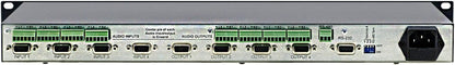 Kramer VP4X4 VGA Matrix Switcher 4:4 - PSSL ProSound and Stage Lighting