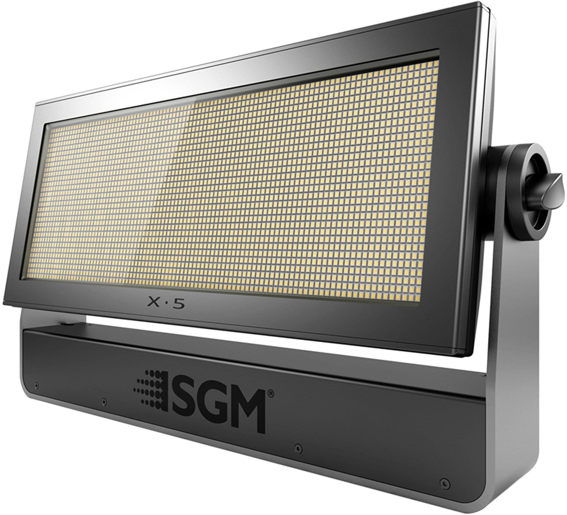 SGM X-5 LED White Strobe - ProSound and Stage Lighting
