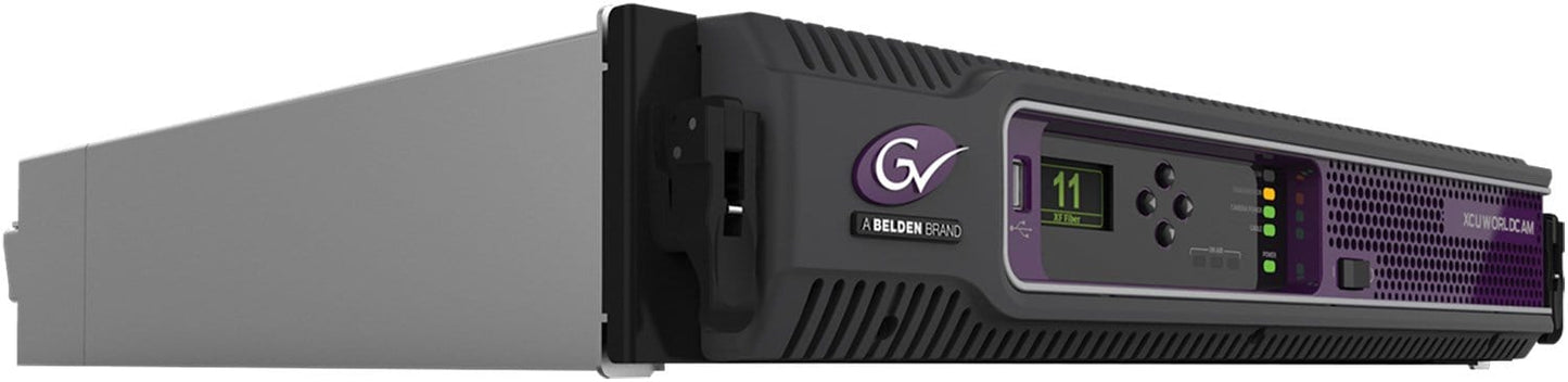Grass Valley XCUWC Base Station for LDX86 Camera - PSSL ProSound and Stage Lighting