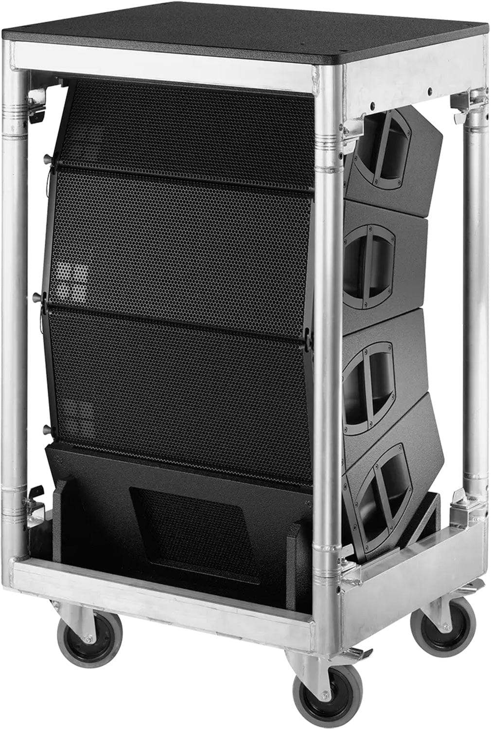 D&B Audiotechnik Y8 High performance 2-way passive line array loudspeaker - PSSL ProSound and Stage Lighting