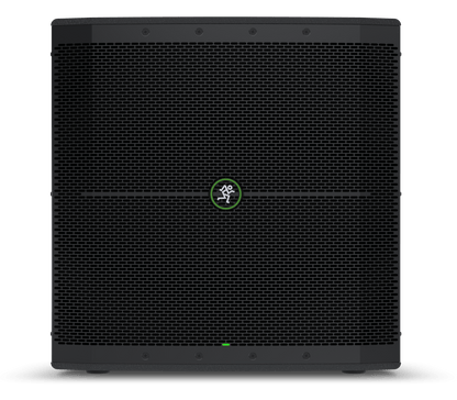 Mackie Thump118S 18-Inch 1400W Powered Subwoofer - PSSL ProSound and Stage Lighting