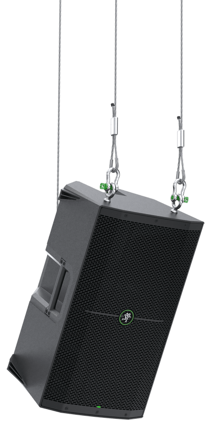 Mackie Thump212XT 12-Inch 1400W Enhanced Powered Speaker - PSSL ProSound and Stage Lighting