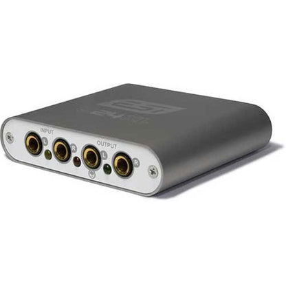 ESI U24-XL 24-Bit USB Audio Interface with S/PDIF - PSSL ProSound and Stage Lighting