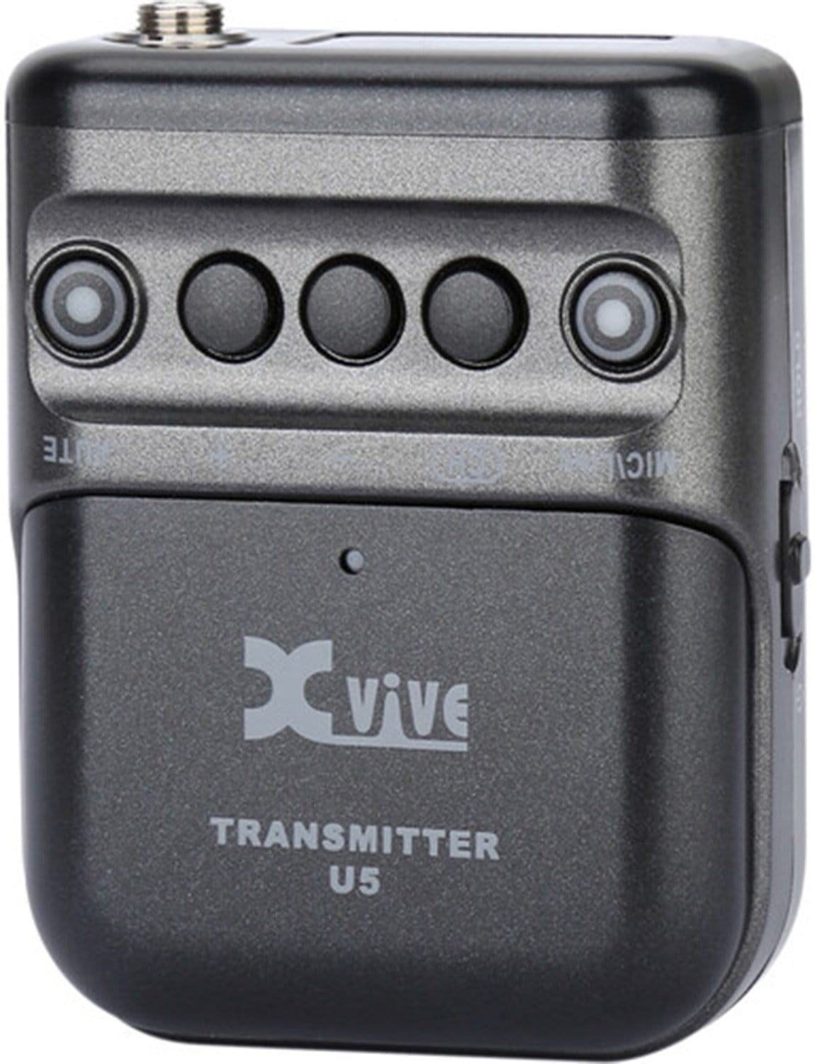 Xvive U5 Single Wireless Audio for Video System - PSSL ProSound and Stage Lighting