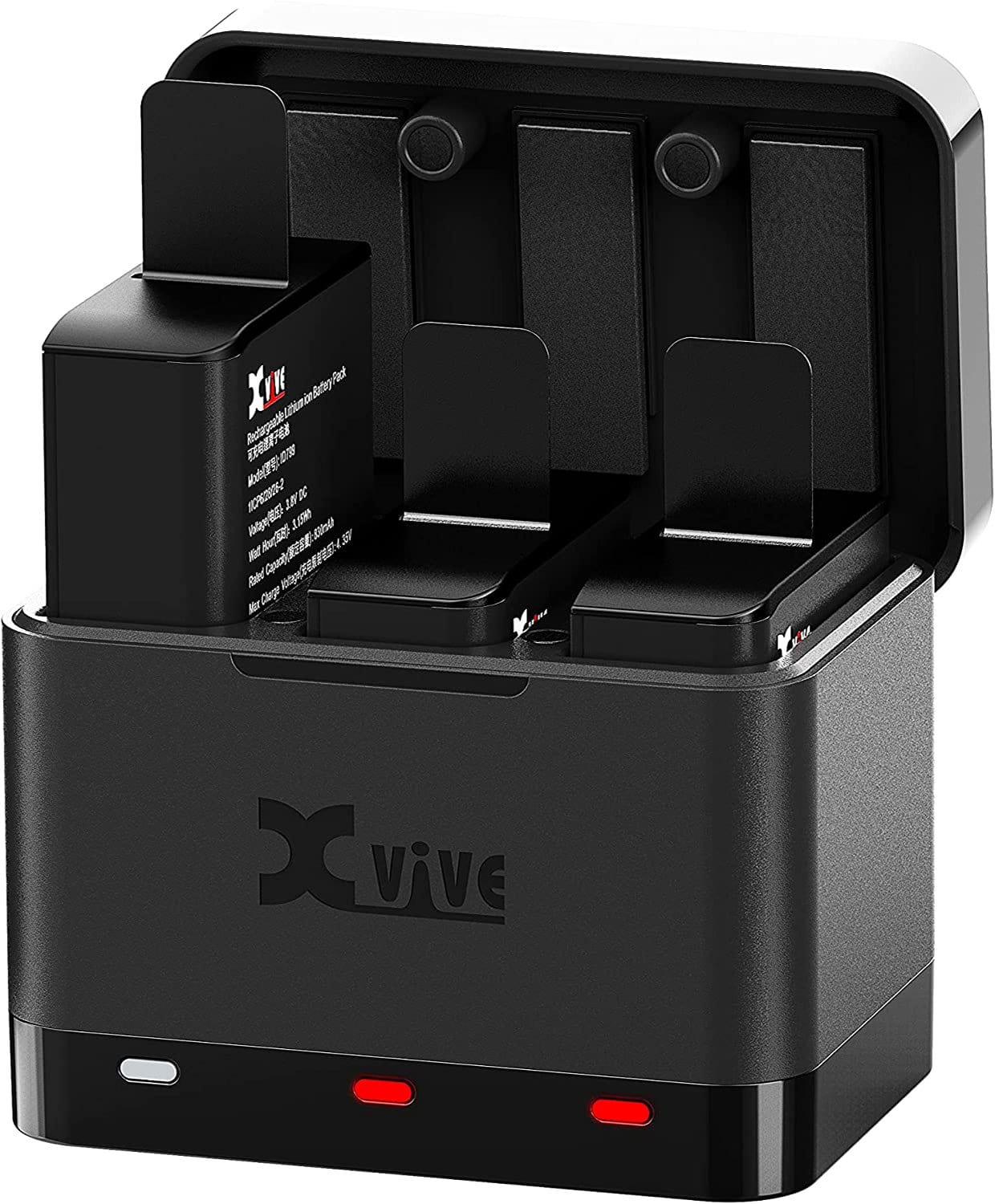 Xvive U5C Battery Charging Kit - PSSL ProSound and Stage Lighting