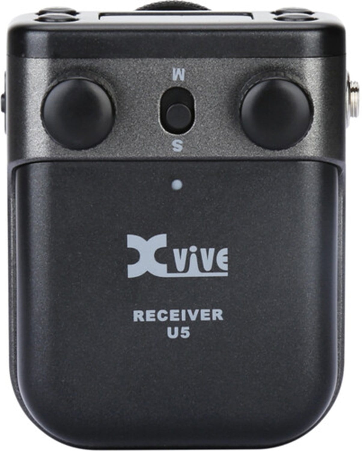 Xvive U5R Receiver Only - PSSL ProSound and Stage Lighting