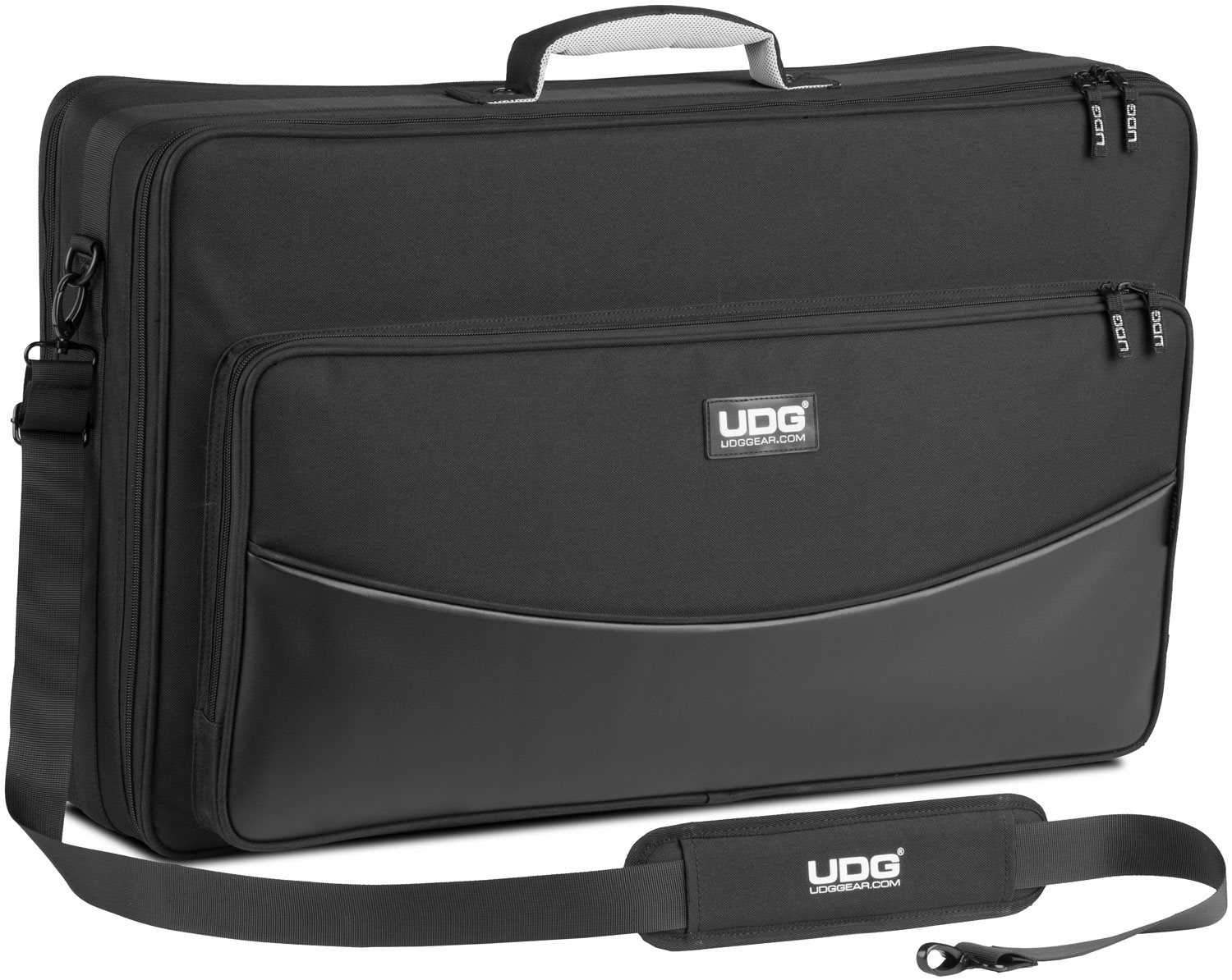 UDG Urbanite DJ Controller Bag Pioneer DDJ-SX SR - PSSL ProSound and Stage Lighting