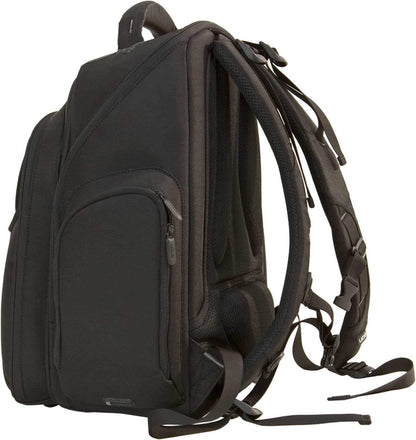 UDG U8004BL Creator Laptop Backpack Compact -Black - PSSL ProSound and Stage Lighting