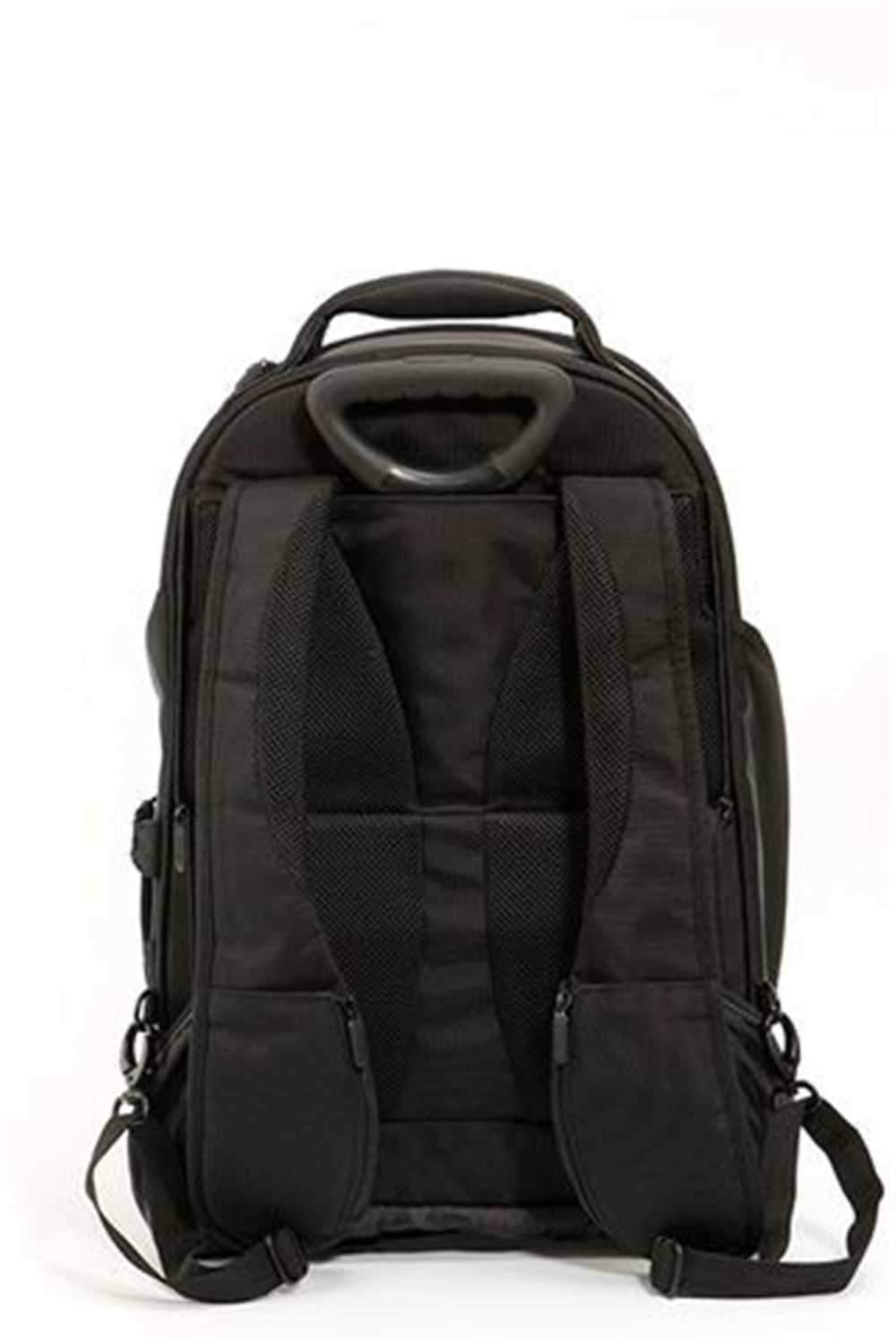 UDG U8006BL Creator Wheeled Dj Backpack/Gear Case - PSSL ProSound and Stage Lighting