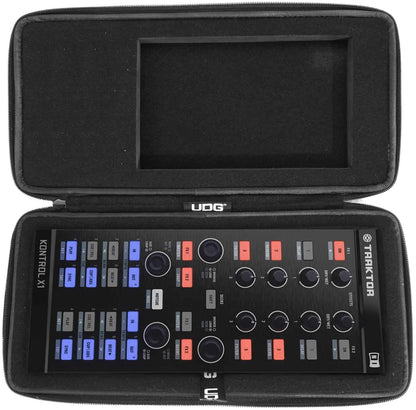 UDG U8410BL Creator NI Kontrol X1 Dj Road Case - PSSL ProSound and Stage Lighting
