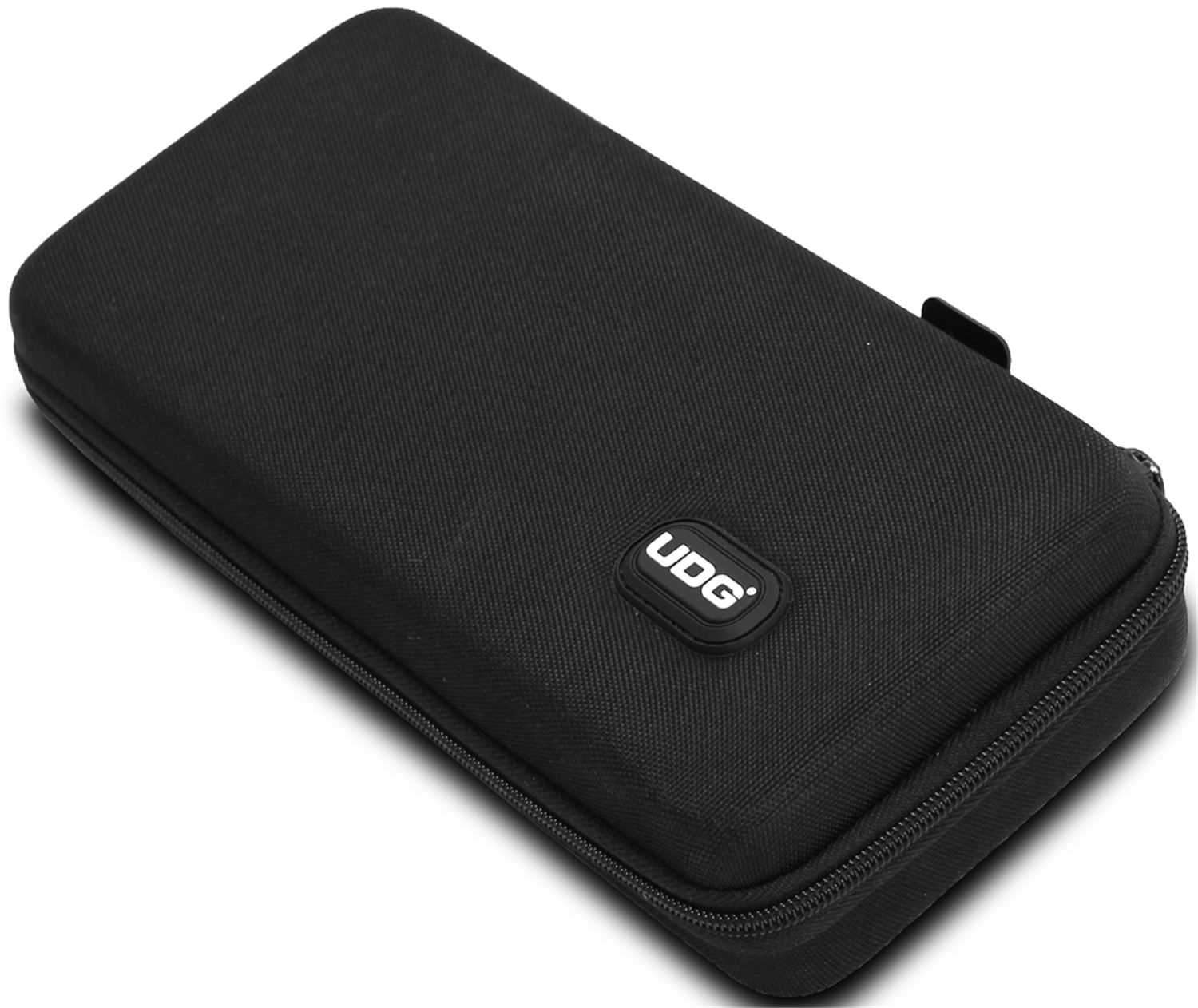 UDG U8420BL Black DJ Cartridge Case Holds 4 - PSSL ProSound and Stage Lighting
