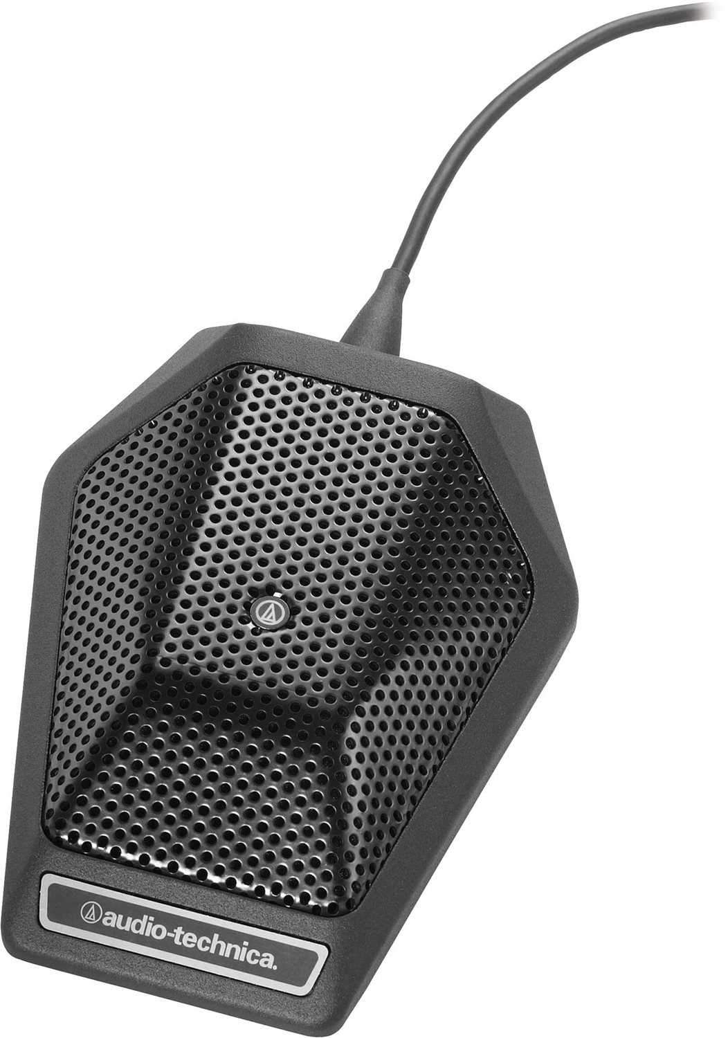 Audio Technica U851A Cardioid Boundary Microphone - PSSL ProSound and Stage Lighting