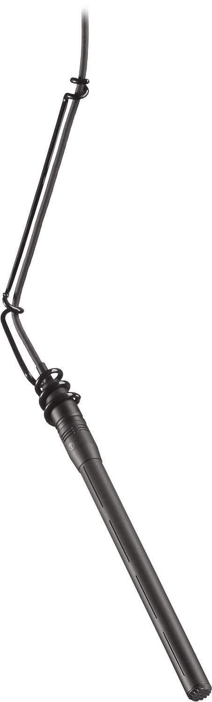 Audio Technica U853PMU UniLine Hanging Microphone - PSSL ProSound and Stage Lighting