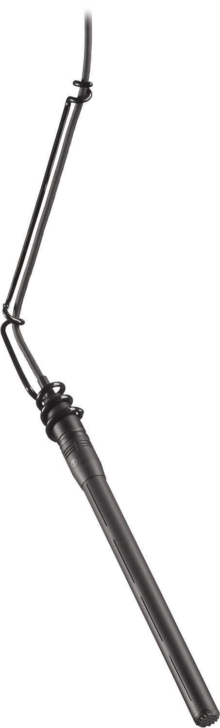 Audio Technica U853RU UniLine Hanging Microphone - PSSL ProSound and Stage Lighting
