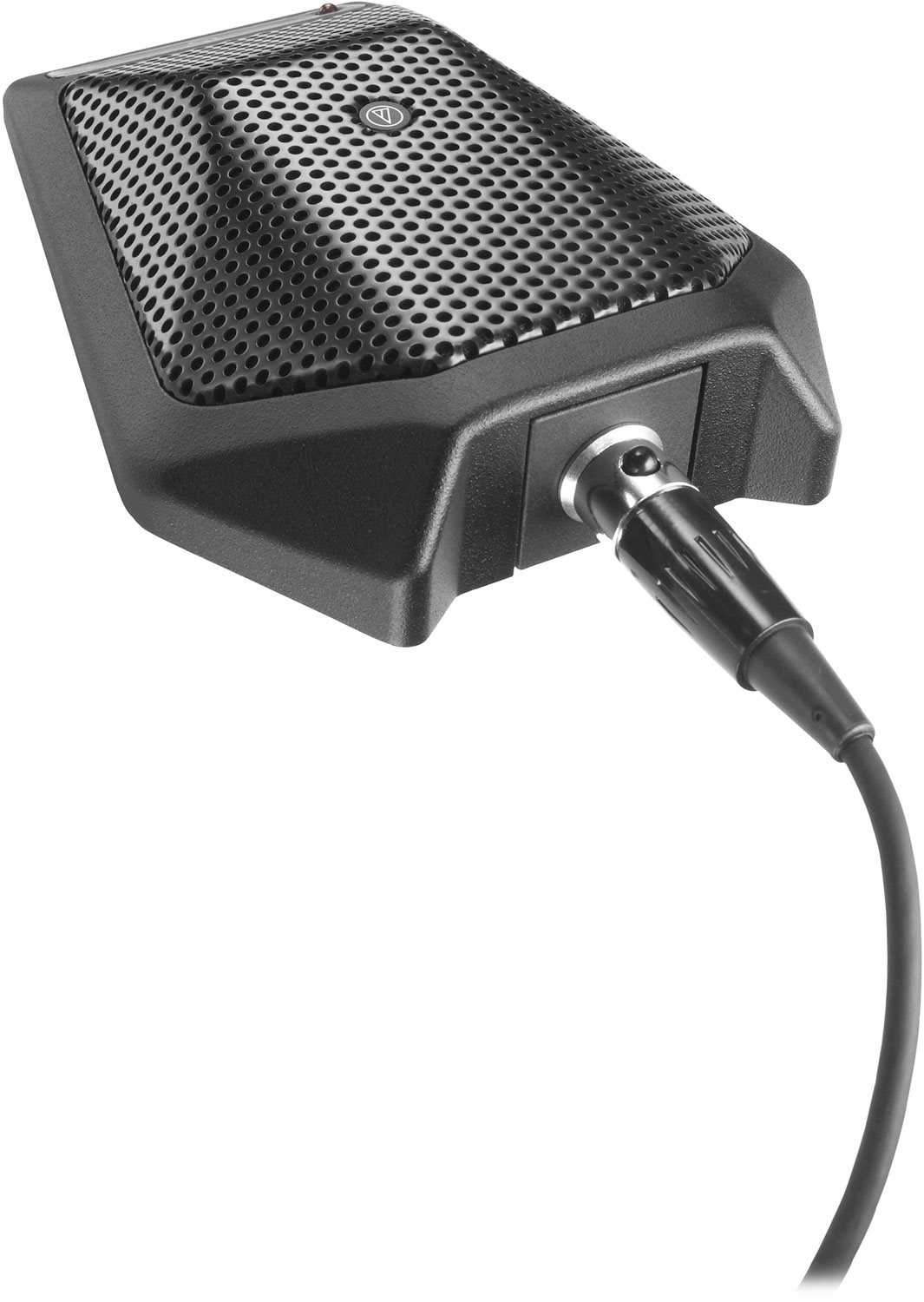 Audio Technica U891RX Condenser Boundary Mic - PSSL ProSound and Stage Lighting