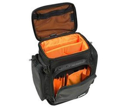 UDG U9021BL-OR Producer Bag Black with Orange Inside - PSSL ProSound and Stage Lighting