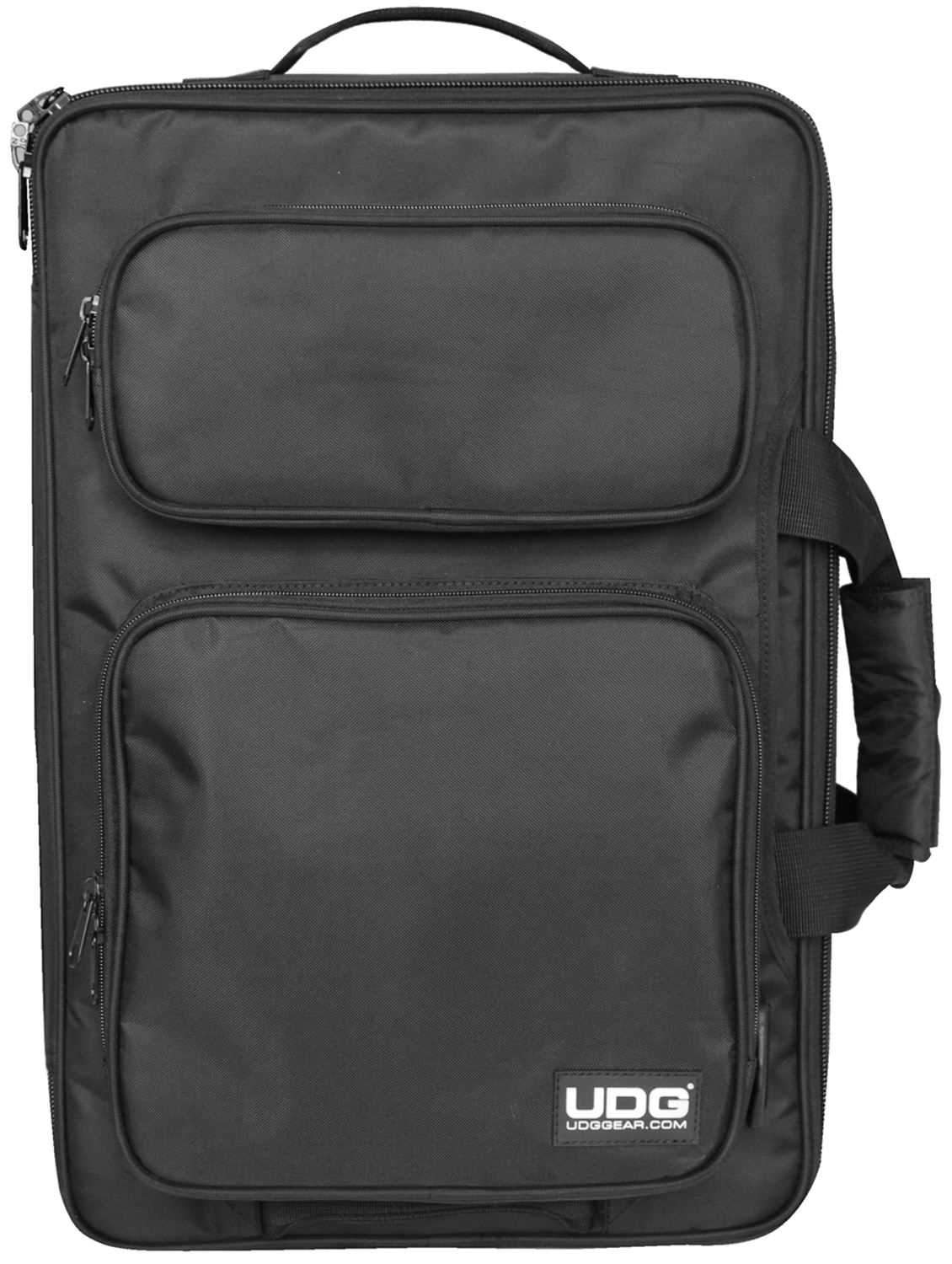 UDG U9103 DJ Backpack & Controller Case - PSSL ProSound and Stage Lighting