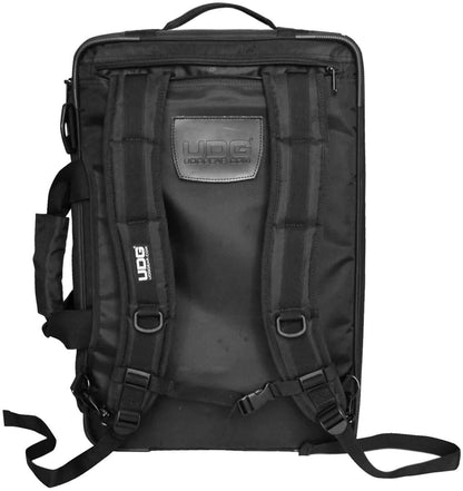 UDG U9103 DJ Backpack & Controller Case - PSSL ProSound and Stage Lighting
