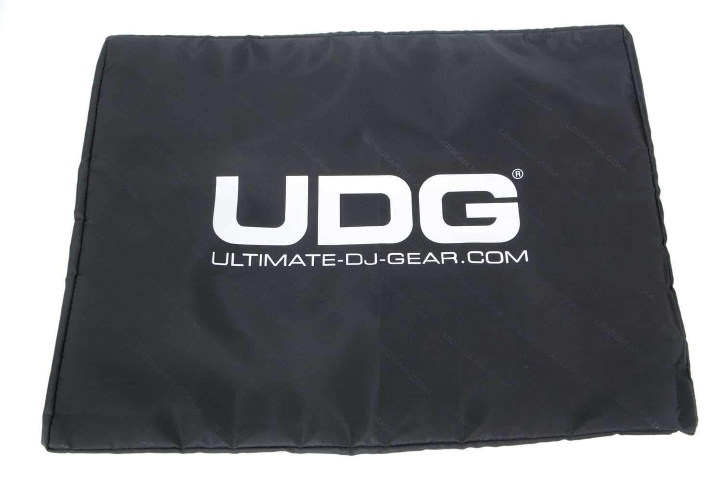 UDG U9244 Pro 19In Dj Mixer Dust And Dirt Cover - PSSL ProSound and Stage Lighting