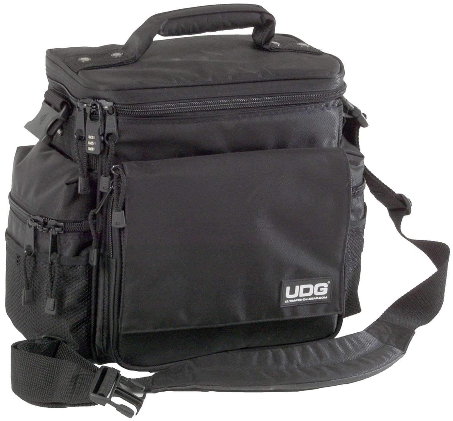 UDG U9630 Ultimate Sling Bag Dlx DJ Trolley Bag - PSSL ProSound and Stage Lighting