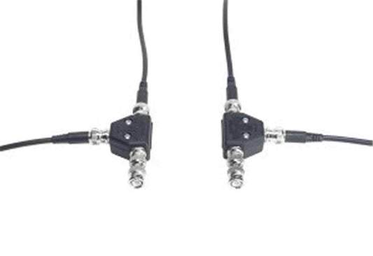 Shure UA221 Wireless Antenna Splitter/Combiner - PSSL ProSound and Stage Lighting