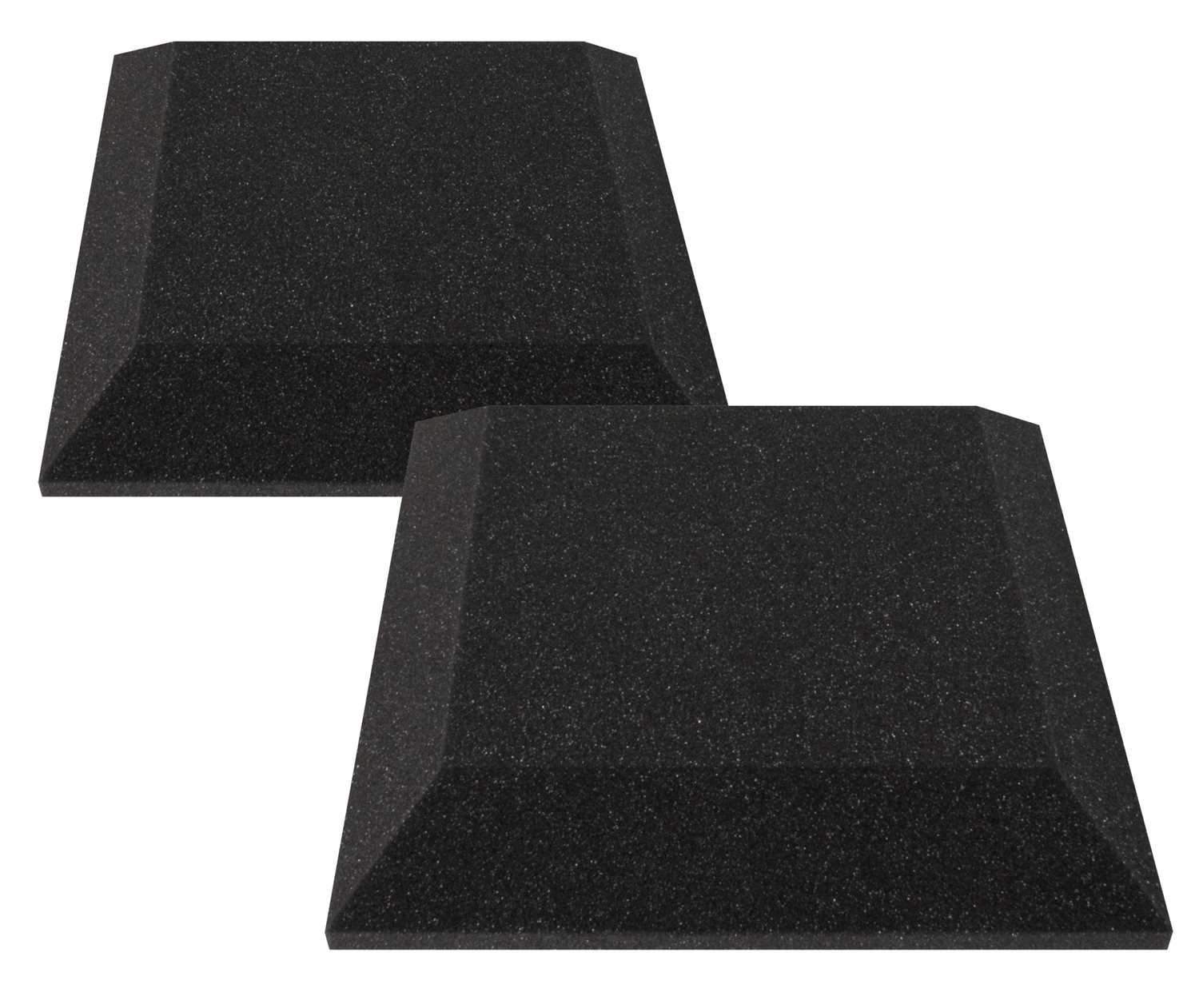 Ultimate Acoustics WPB-12 Absorption Panels Pair - PSSL ProSound and Stage Lighting