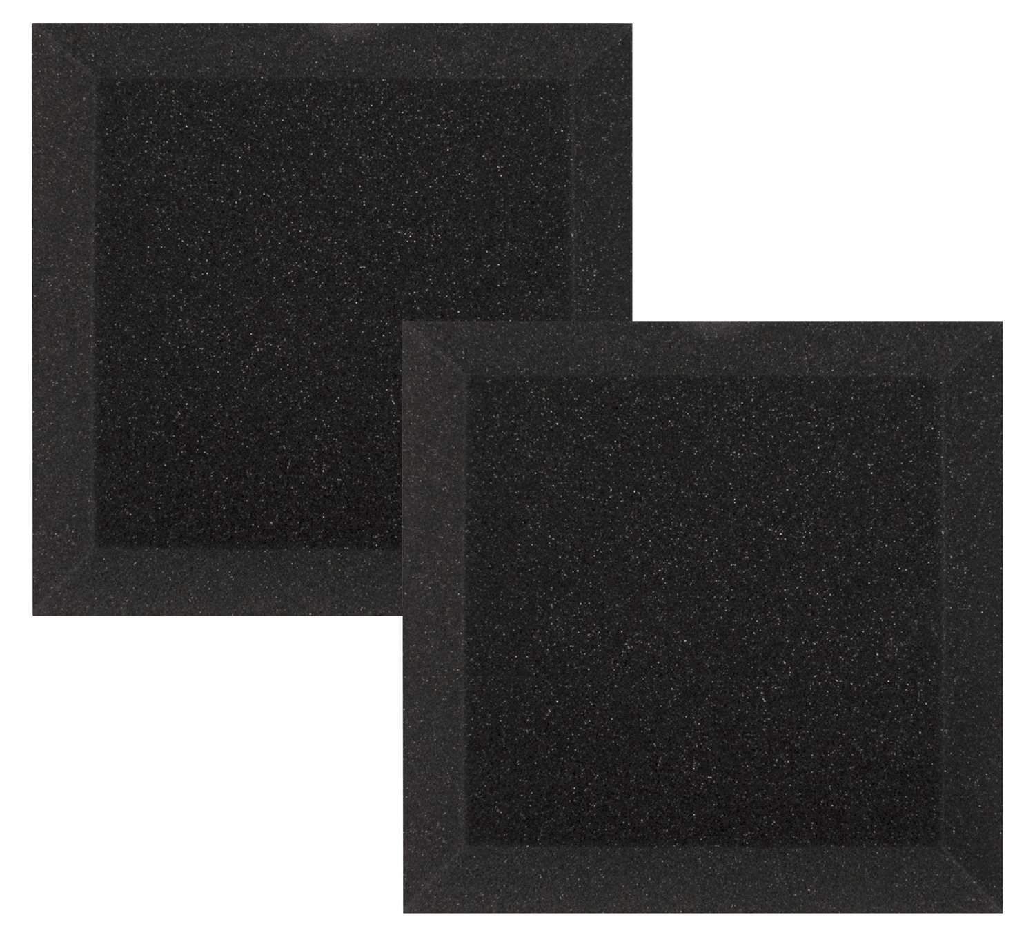 Ultimate Acoustics WPB-12 Absorption Panels Pair - PSSL ProSound and Stage Lighting