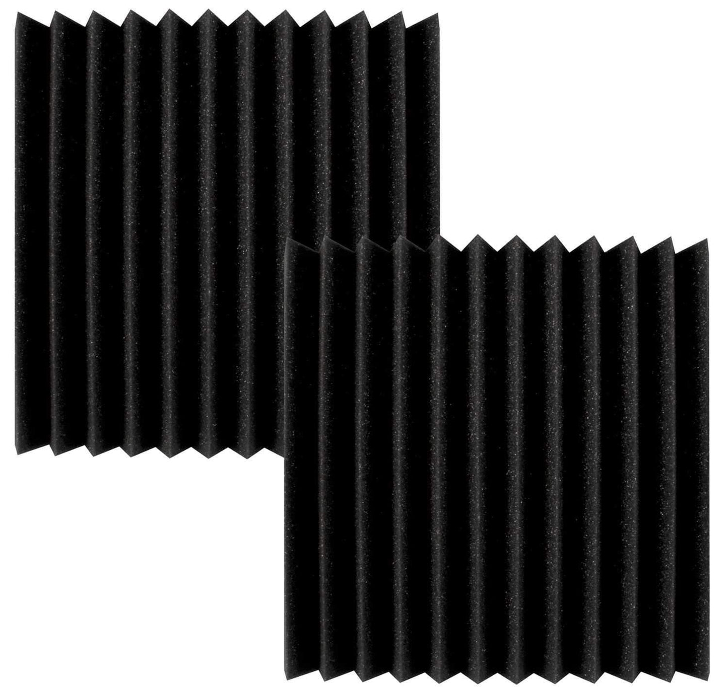 Ultimate Acoustics WPW-12 Absorption Panels Pair - PSSL ProSound and Stage Lighting